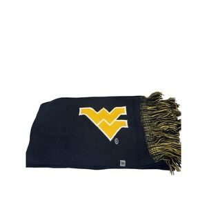 West Virginia University Scarf